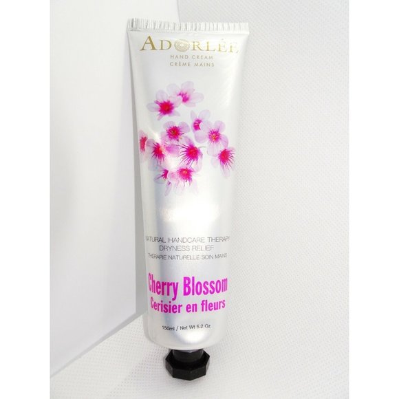 Adorlee Hand Creme/Hand Lotion Multiple Fragraces, Made in Canada - Picture 2 of 9